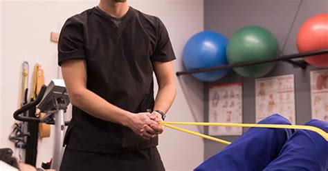 Physical Therapist Assistant Schools In Texas Concorde Career College