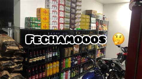 Distribuidora De Bebidas Fechamos Sabad O De Pequenas Vendas Mas Deu