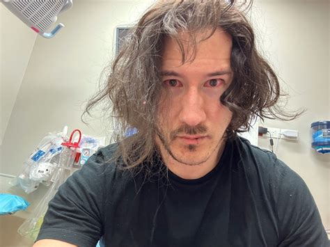 Youtube Star Markiplier Stays Silent After Cryptic Post Revealed He