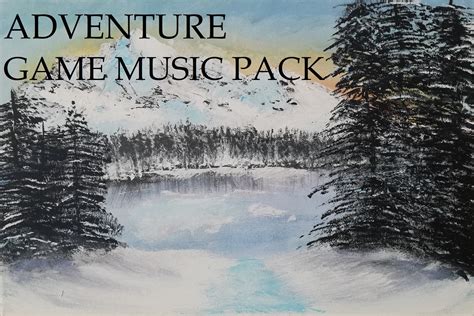 Adventure Game Music Pack Vol 1 오케스트라 음악 Unity Asset Store