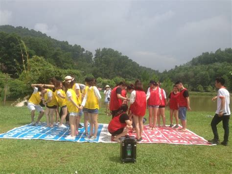Top 20 trò chơi team building trí tuệ gay cấn và hấp dẫn nhất