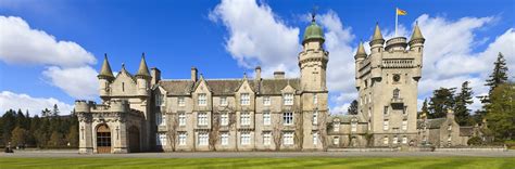 Balmoral Estate - Britain ExplorerBritain Explorer