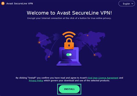 Avast Secureline Vpn Review Fast But Keeps Logs