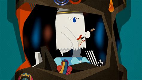 apache  york intl childrens film festival