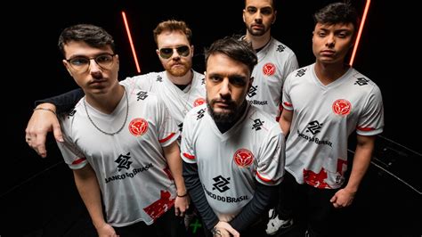 Six Invitational 2023 W7m Estreia Com Vitória Liquid E Faze Clan