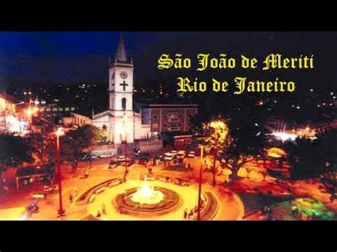 São João de Meriti Rio de Janeiro YouTube