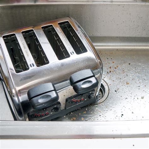 How to Clean Your Toaster | PS Smart Living