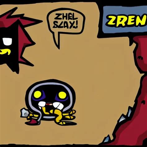 The Binding Of Isaac Azazel Stable Diffusion Openart