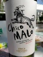 Finca El Nevado Chico Malo Malbec Vivino Us