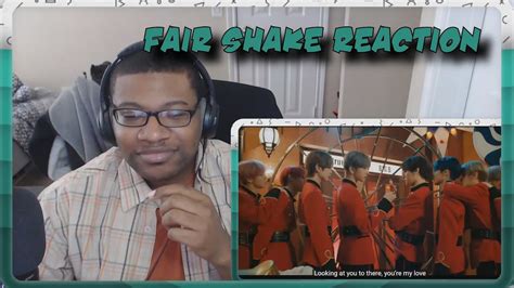 MV Reaction Hymn To Love EPEX YouTube