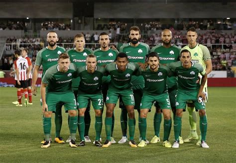 Pronóstico Panathinaikos vs Maccabi Haifa 14 12 2023 UEFA Europa League