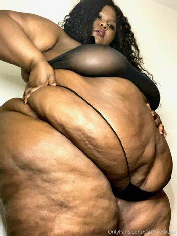 Ssbbwerotika Nude Leaks Page TheFappening