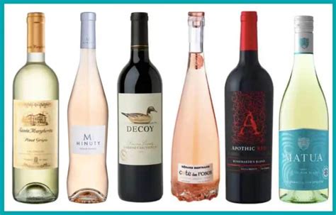 Best Wines Under 30 36 Top Rated Bottles Of Reds Whites And Rosés