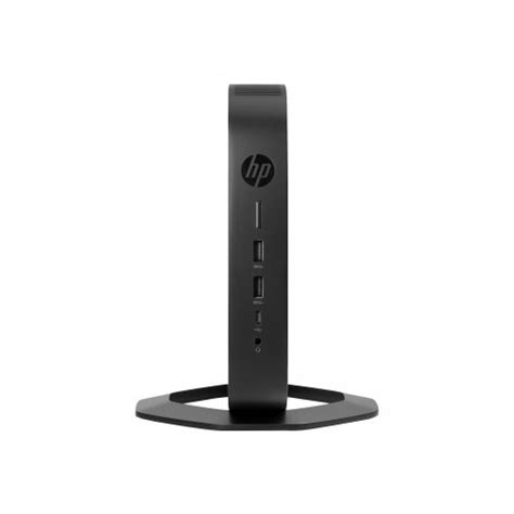 Hp T Thin Client Sff X Ryzen Embedded R G Ghz Ram