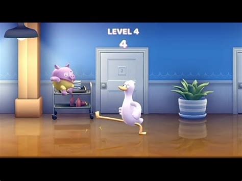 Punch Kick Duck Gameplay Walkthrough Ios Android Youtube