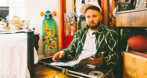 Andy Mineo Releases New Music Video After Previous Controversies