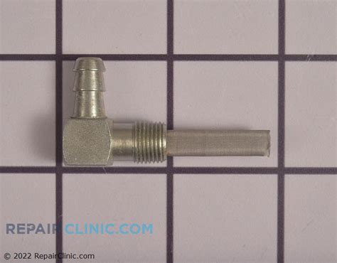 Hose Connector 28584 Fast Shipping Repair Clinic