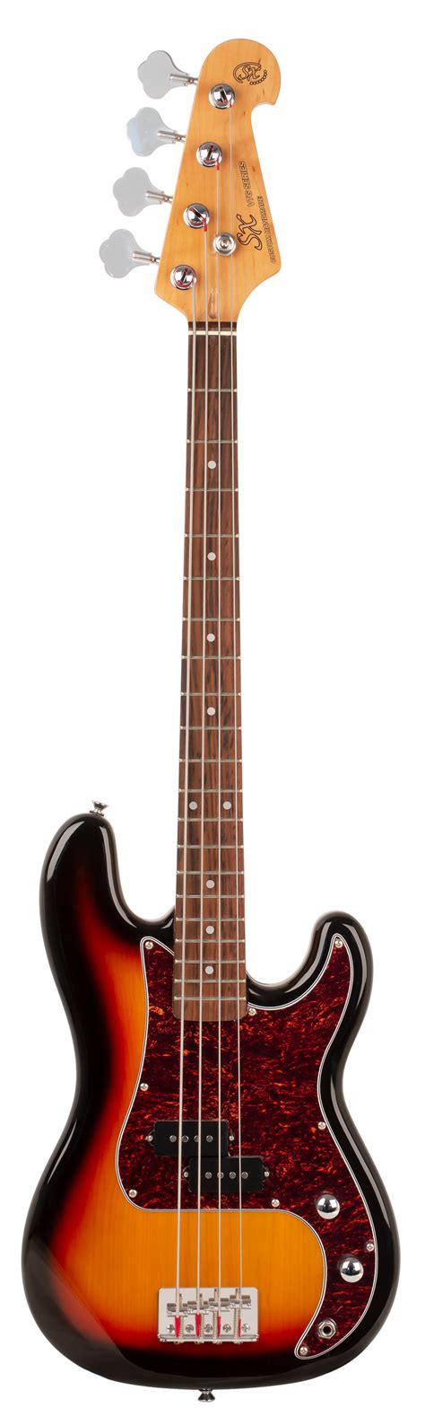 Essex 3 4 Size Bass Guitar Ts Bandland Toowoomba