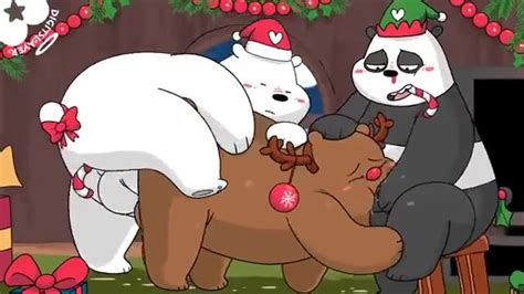 Enjoy Polar X Pardo X Panda Gay Furry Porn ThisVid