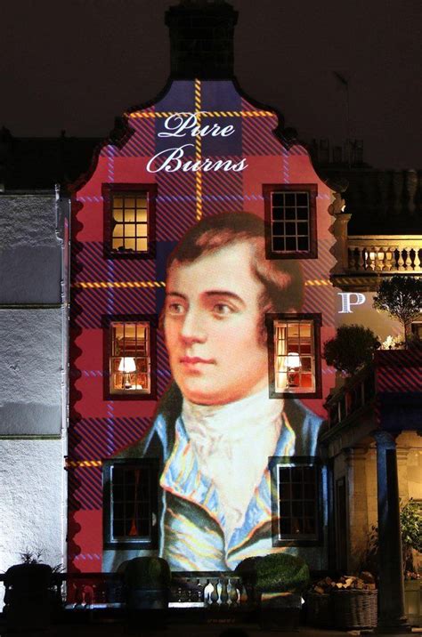 Burns Night 2022 What Is Burns Night Who Was Robert Burns Why Scots