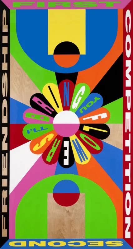 Lakwena Maciver Hastings Contemporary