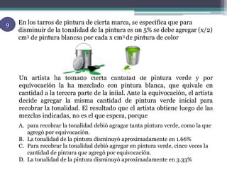 Correcci N Primer Simulacro De Fisica Y Matem Tica Ppt Descarga