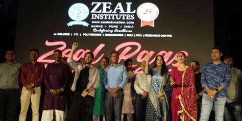Zcoer Top Engineering College Best Engineering In Pune