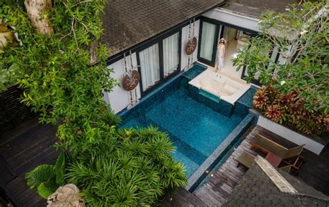 Anantara Mai Khao Phuket Villas A Design Boutique Hotel Mai Khao Beach