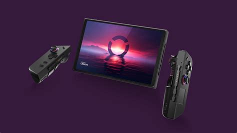 Lenovo Legion Go Tanıtıldı Özellikleri Ve Fiyatı Sdn