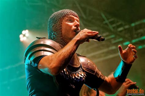 Feuerschwanz Interview Zu Sex Is Muss Metal De