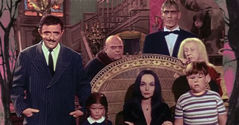 Remembering The Cast Of 'The Addams Family': Where Are They Now?