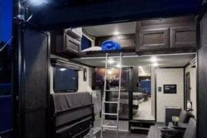 The 10 Best RVs With Porches Amazing RVs With Patios