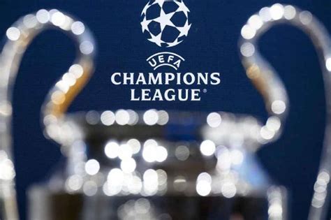 Champions League Começa Nesta Terça Feira Entenda O Novo Formato E Onde Assistir Aos Jogos De