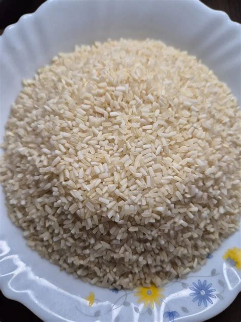 16 Carat Broken Basmati Rice At Rs 60 Kg In New Delhi ID 2853468667262