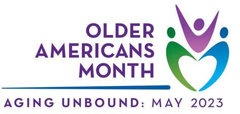 Older Americans Month 2023 | ACL Administration for Community Living