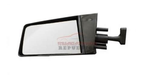 Espejo Retrovisor C Comando Interno Vw Senda Gol Saveiro Fersans