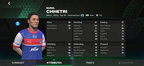 How To Get 94 OVR Sunil Chhetri End Of An Era Card In FC Mobile