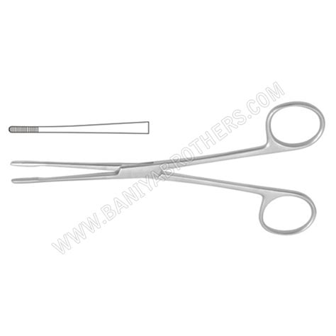 Sinus Forceps BBE-9203