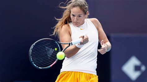 Tenis WTA Moskwa 1 2 finału D Kasatkina J Konta sport tvp pl