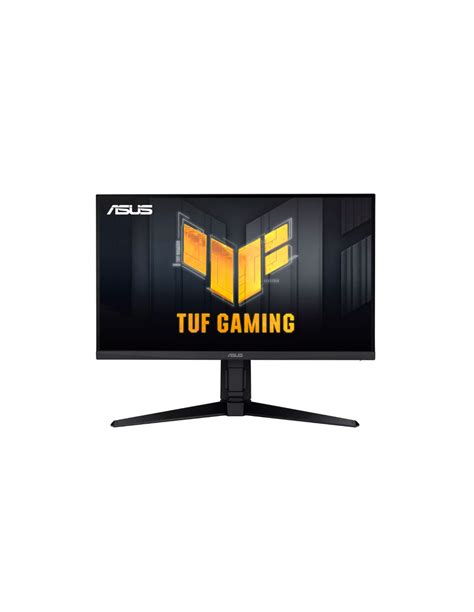 Asus Tuf Gaming Vg27aqml1a 27 Qhd 260hz Monitor