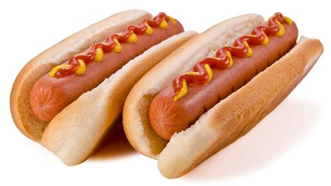 Woman Says Secret Admirer Sent Her Two Hot Dogs As A T I Will