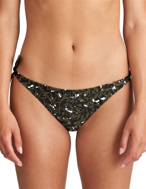 Marie Jo Cordoba Bikini Briefs Waist Ropes Belle Lingerie