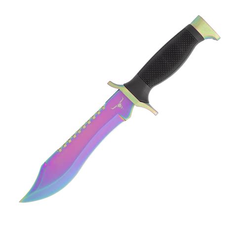 Bowie Knife Fade Äkta Csgo Skräddarsydd Irl Av Lootknife