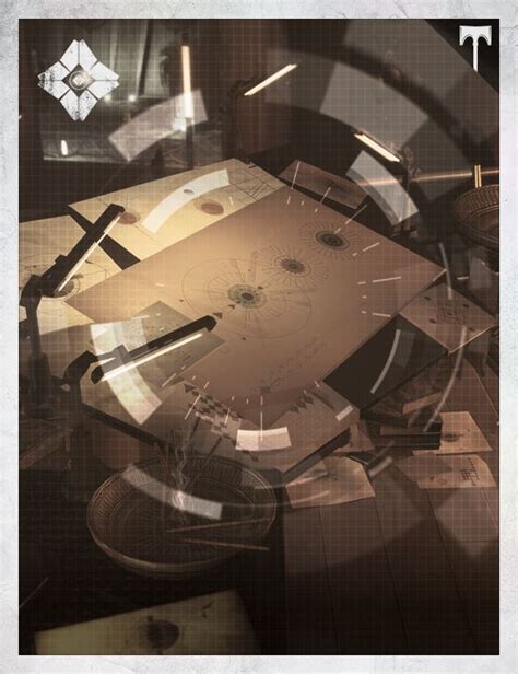 Ghost Fragment Mysteries 3 Destiny Wiki Fandom