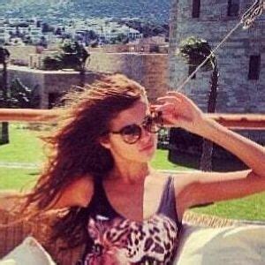 Arina Perchik Leaked Nude Photos And Videos