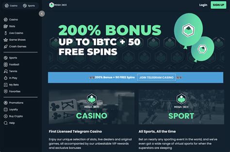 $1m Fortune Won Playing Slots Game on No.1 Telegram Casino Mega Dice