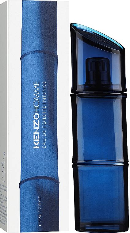 Kenzo Homme Intense Eau De Toilette Makeup Uk