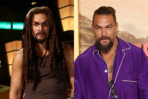 Wheres The Stargate Atlantis Cast Now Jason Momoa And More Syfy Wire