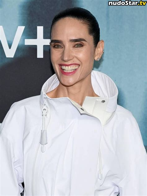 Jennifer Connelly Jenniferconnelly Nude Onlyfans Photo Nudostar Tv