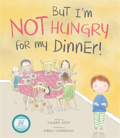 im  hungry   dinner good reading